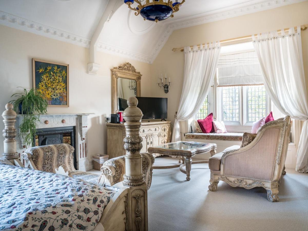 Berwick Hotel 4*