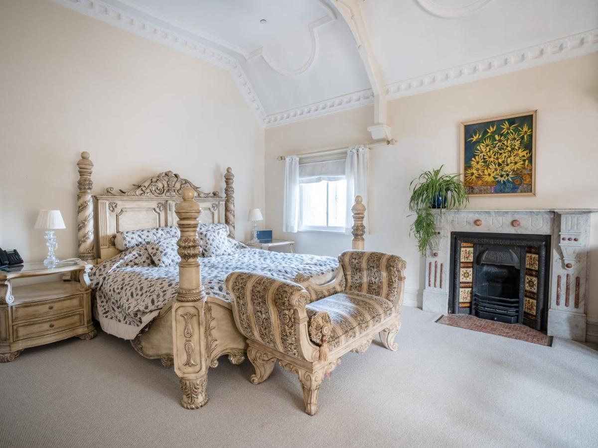 Berwick Hotel Almondsbury