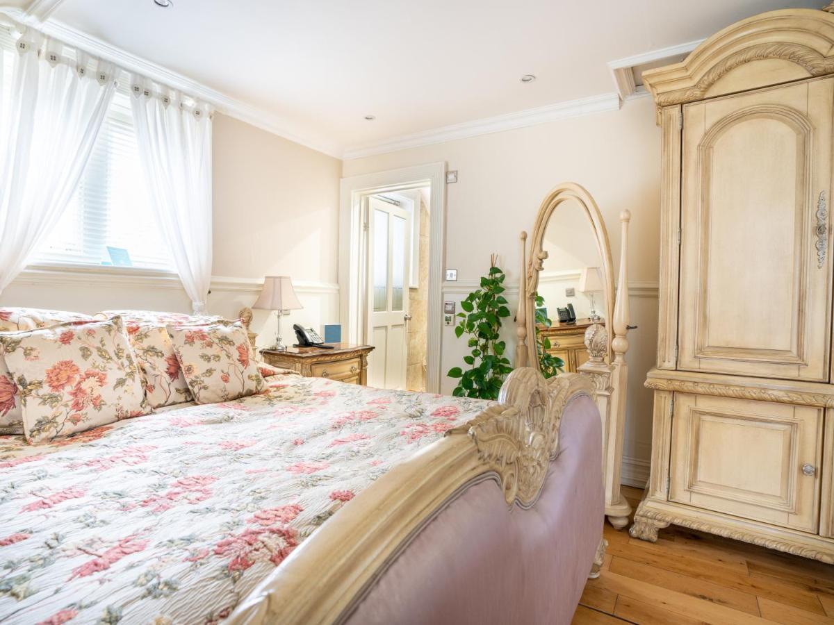 Hotel Berwick 4*