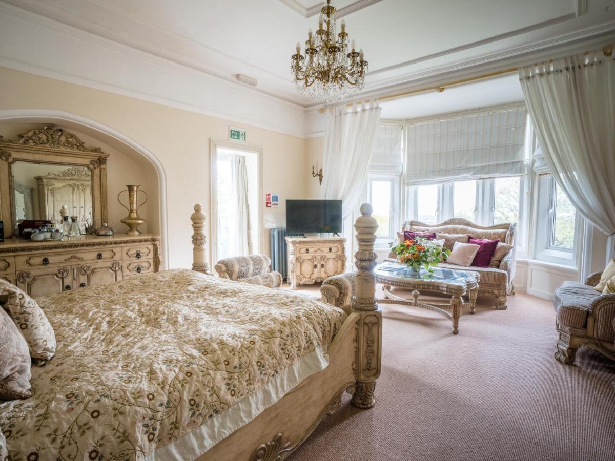 Berwick Hotel