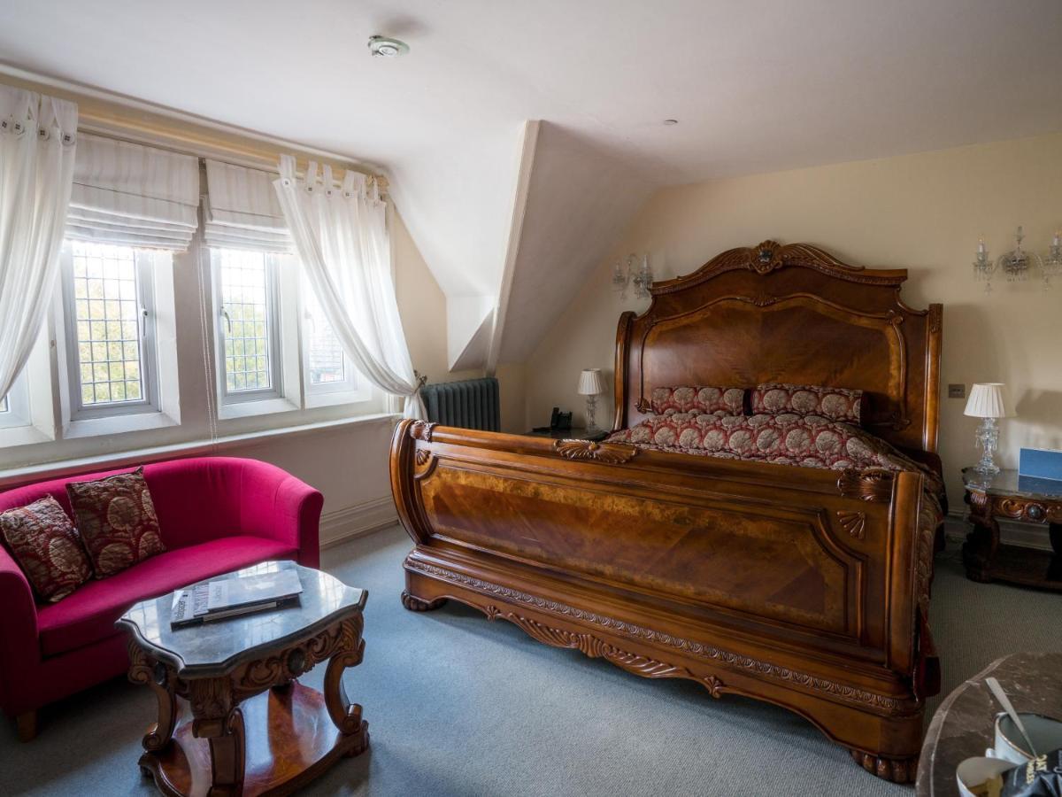 Hotel Berwick 4*