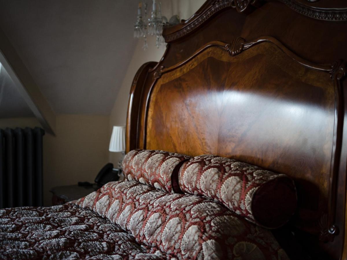 Berwick Hotel 4*