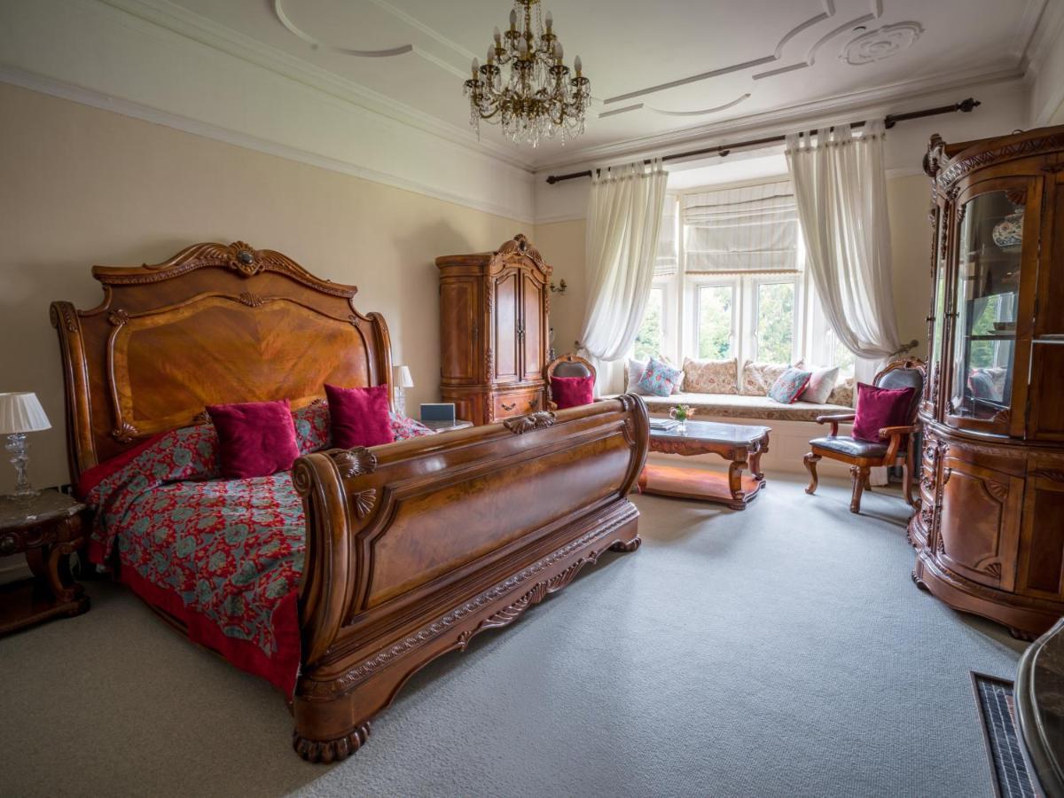 Berwick Hotel 4*