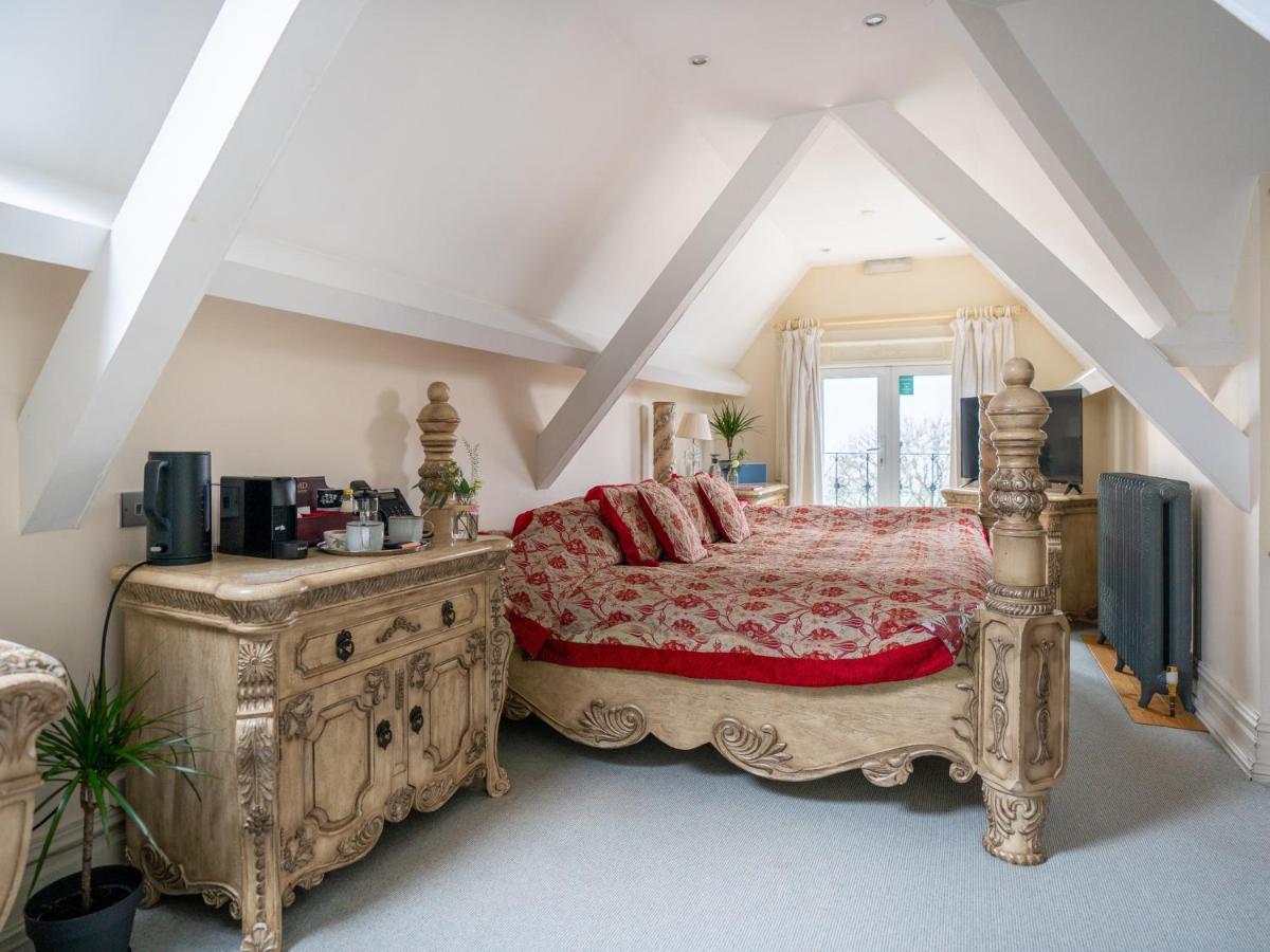 Hotel Berwick 4*