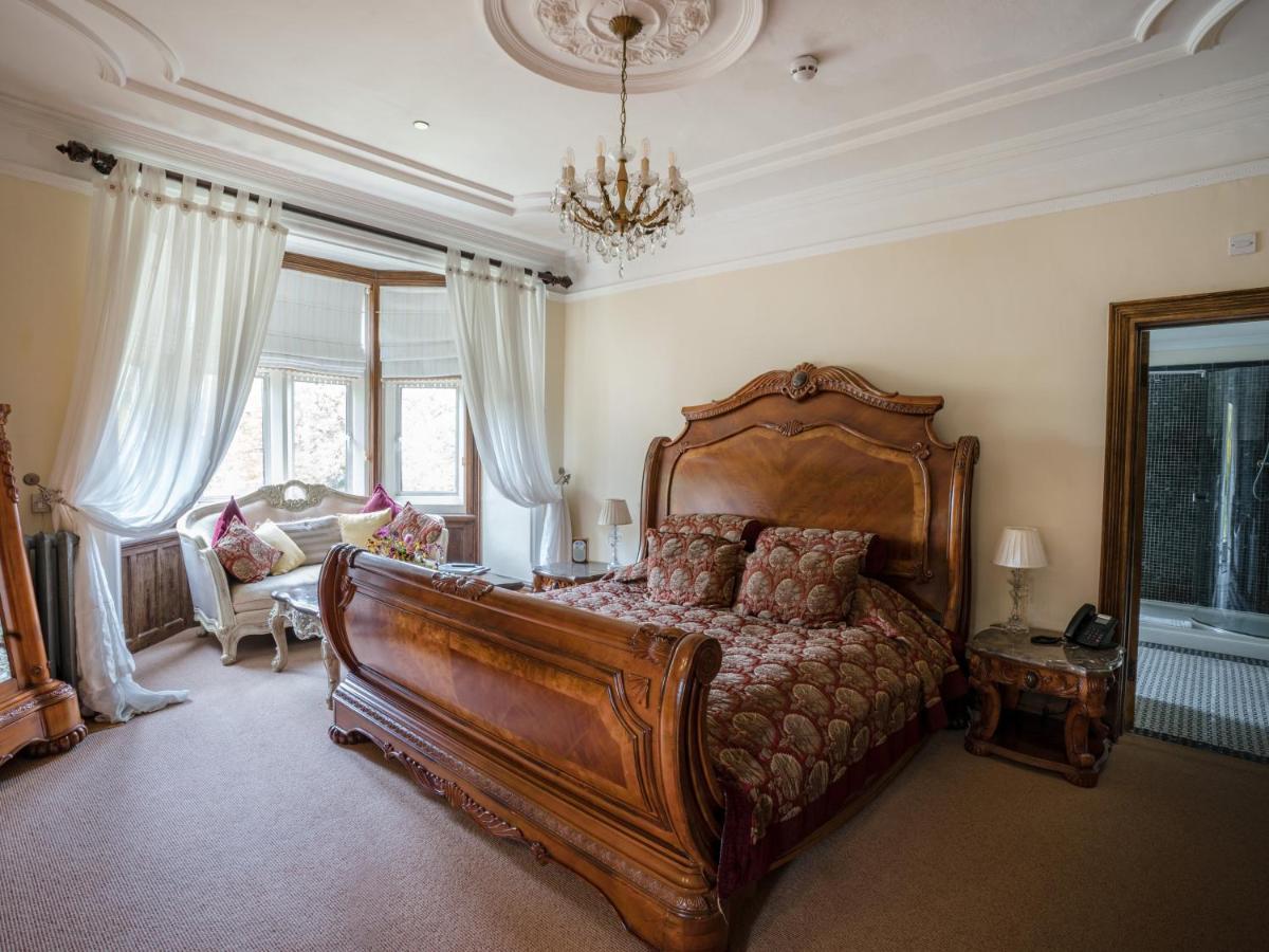 Berwick 4*