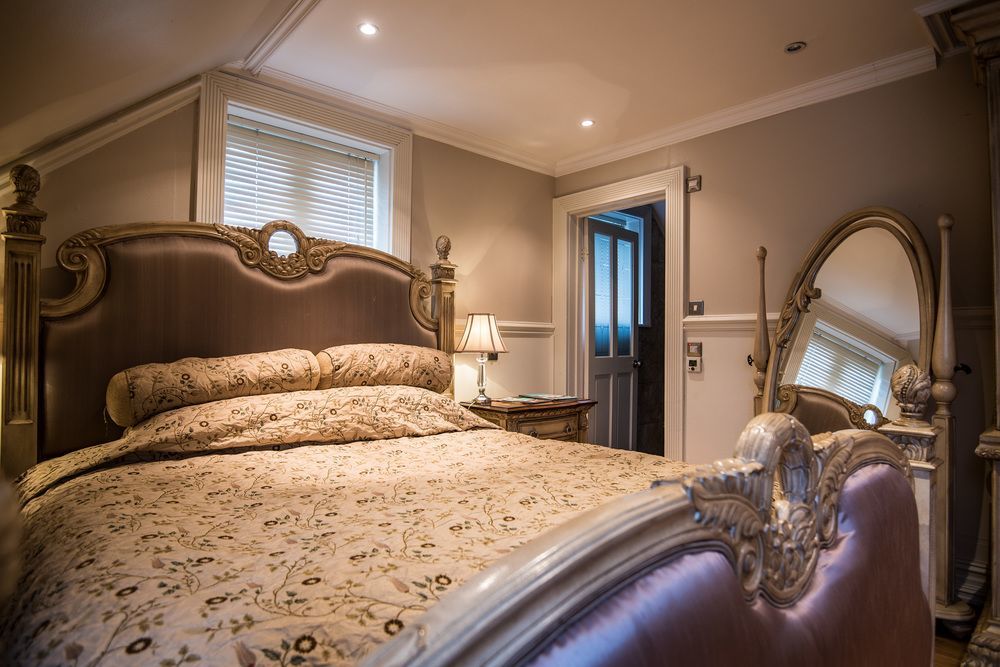 Berwick Hotel
