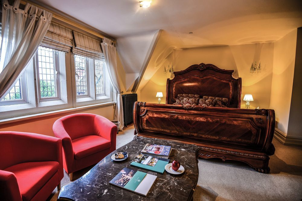 Berwick 4*