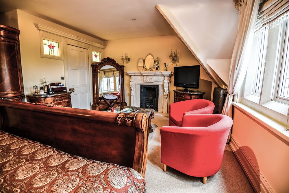 Hotel Berwick Almondsbury