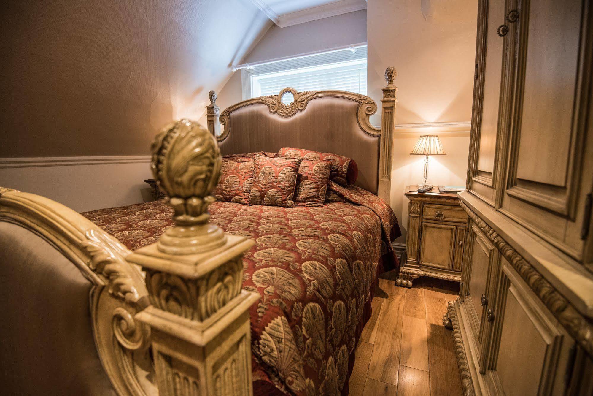 Berwick Hotel 4*