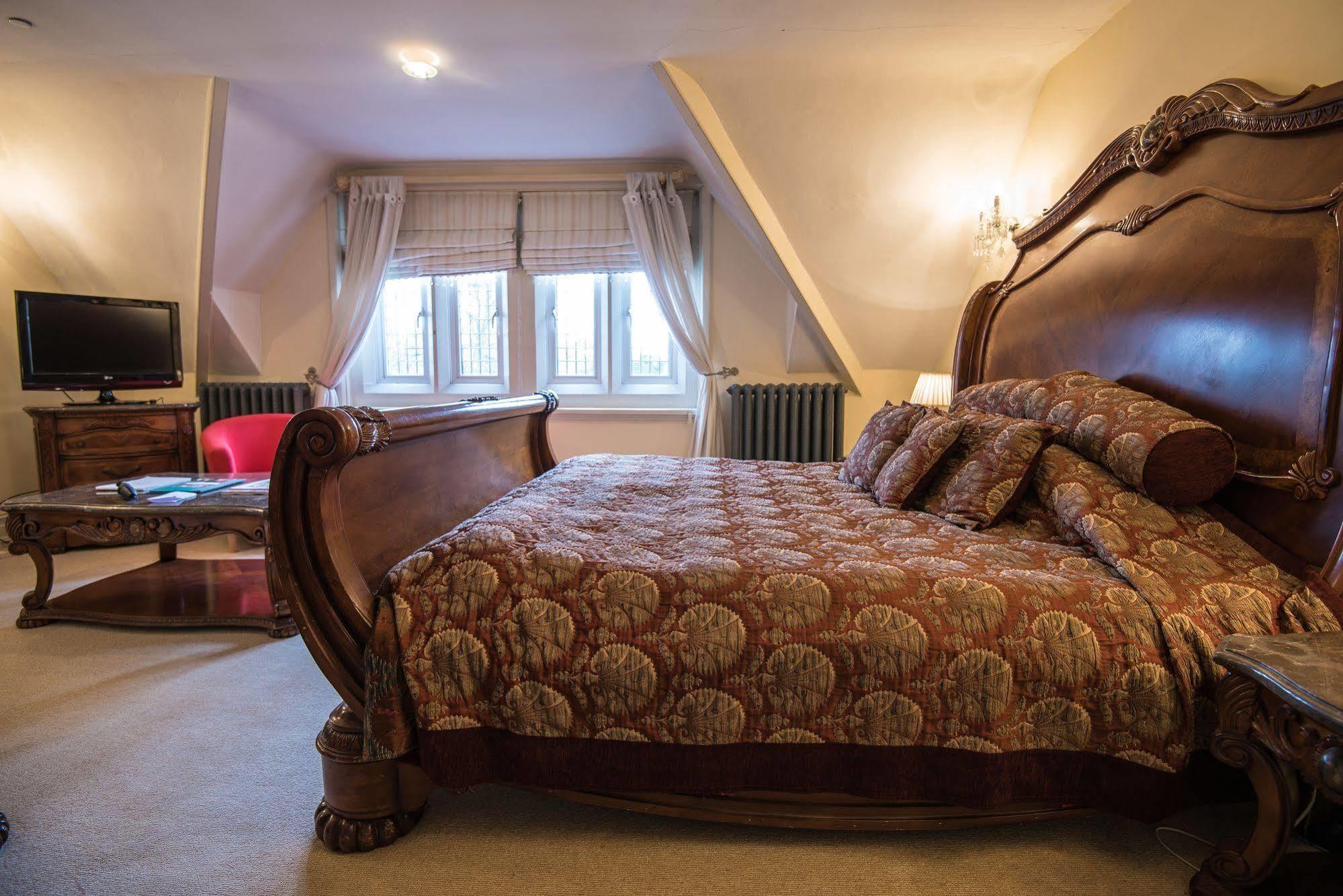 Berwick Hotel