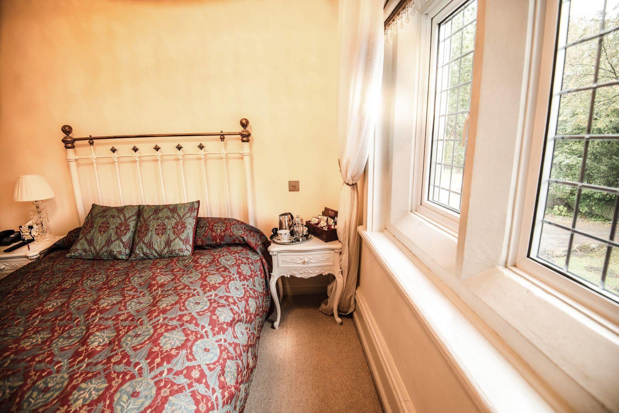 Berwick Hotel 4*