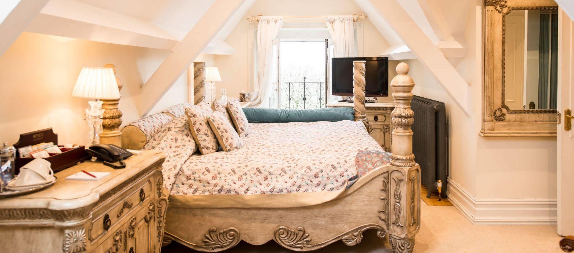 Berwick Hotel Almondsbury